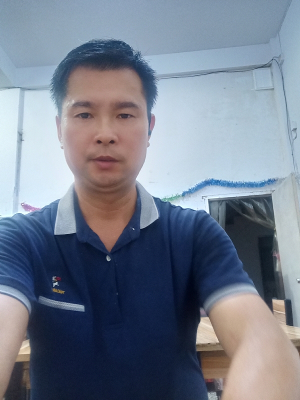 我是自强不息的第一张照片--长乐相亲网