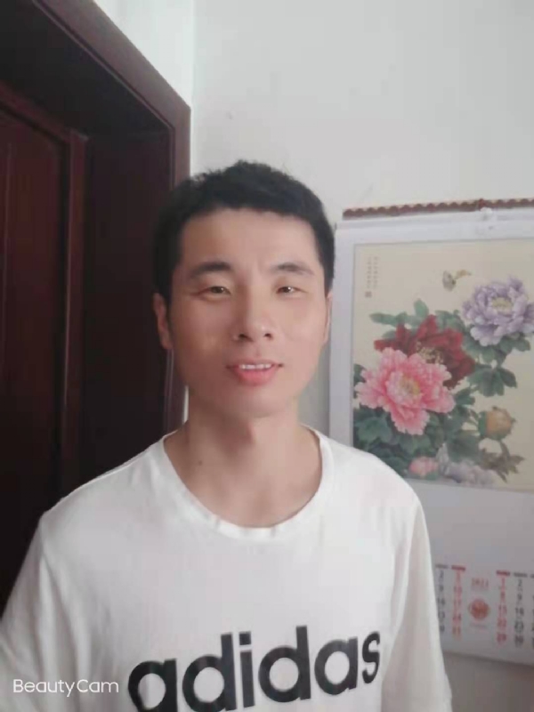 寂寞沙洲冷的第一张照片--长乐相亲网