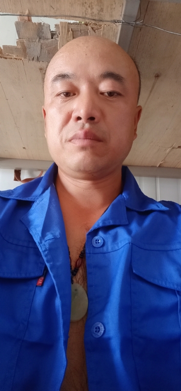 啸山的第一张照片--长乐相亲网