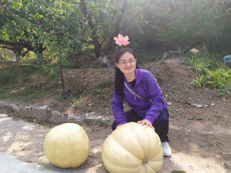 海绵宝宝的第一张照片--长乐相亲网