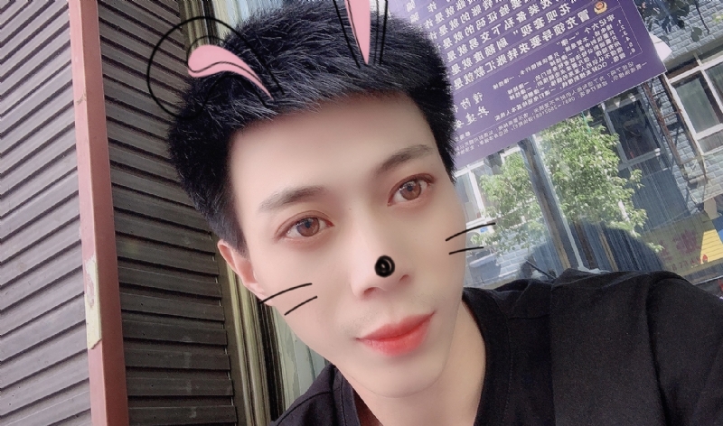 酒伴你的第一张照片--长乐相亲网