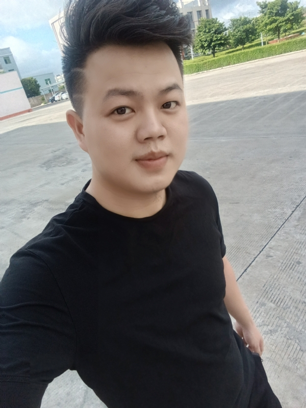 清风的第一张照片--长乐相亲网