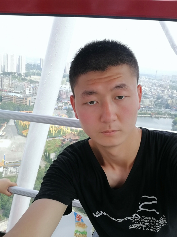 川川的第二张照片--长乐相亲网