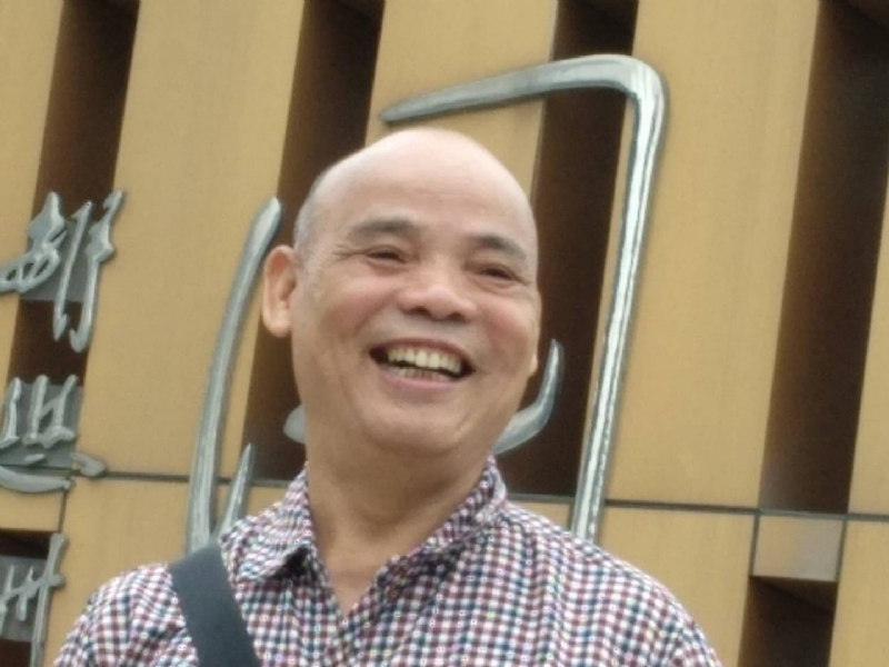 相遇有缘的第一张照片--长乐相亲网