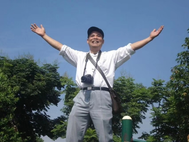 相遇有缘的第三张照片--长乐相亲网