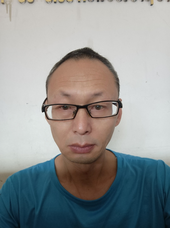 生活的第一张照片--长乐相亲网