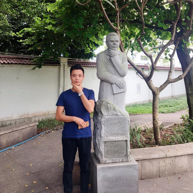 真心的才是最好的的第一张照片--长乐相亲网