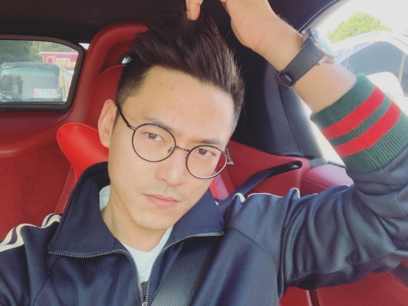 James的第一张照片--长乐相亲网