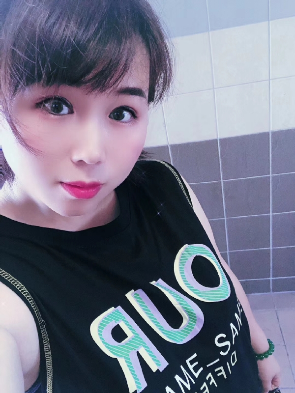 Judyfu的第一张照片--长乐相亲网