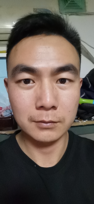 朴实无华的第二张照片--长乐相亲网