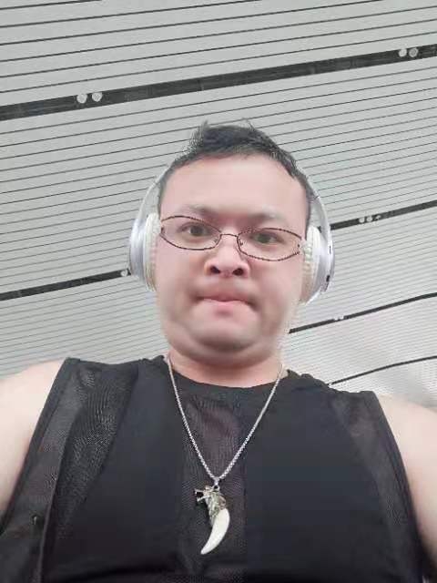 醉叶孤城的第一张照片--长乐相亲网