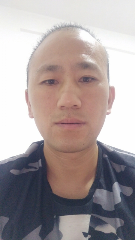 雨过天晴的第一张照片--长乐相亲网