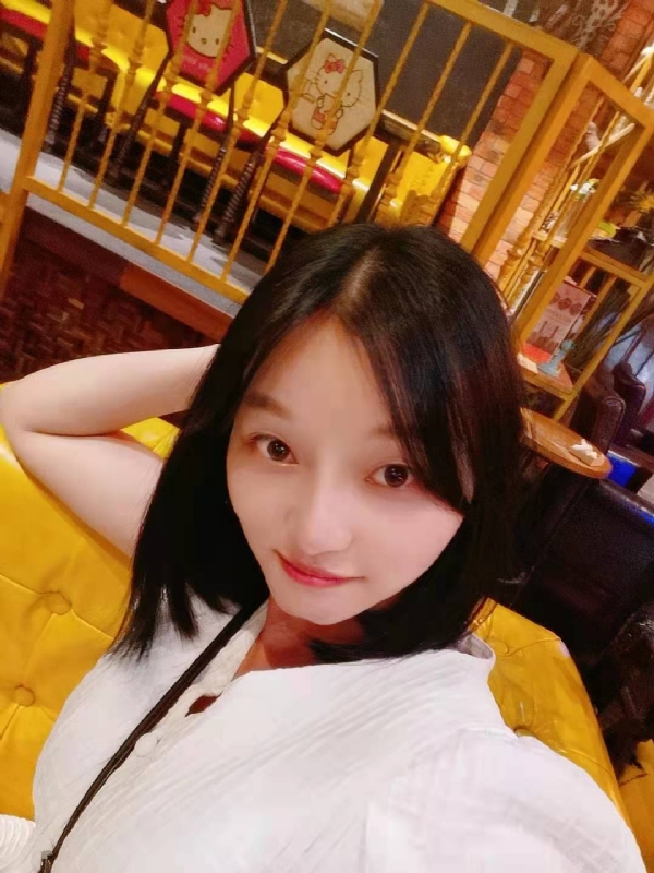暖暖的第一张照片--长乐相亲网