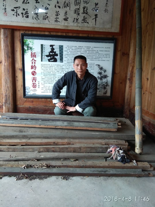 周哥的第二张照片--长乐相亲网