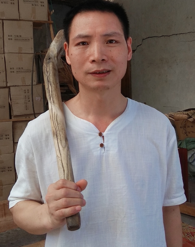 周哥的第四张照片--长乐相亲网