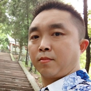 曾强的第一张照片--长乐相亲网