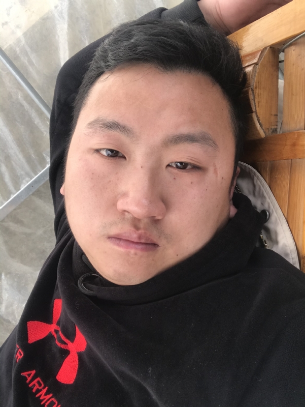 寻个媳妇疼的第一张照片--长乐相亲网