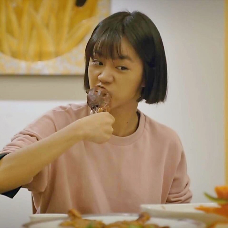 月下森林的第一张照片--长乐相亲网