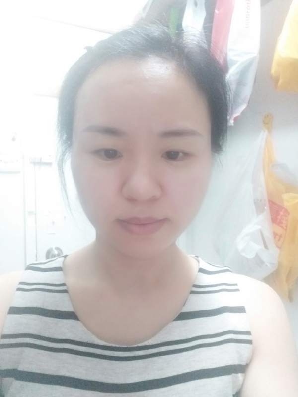 定的第一张照片--长乐相亲网