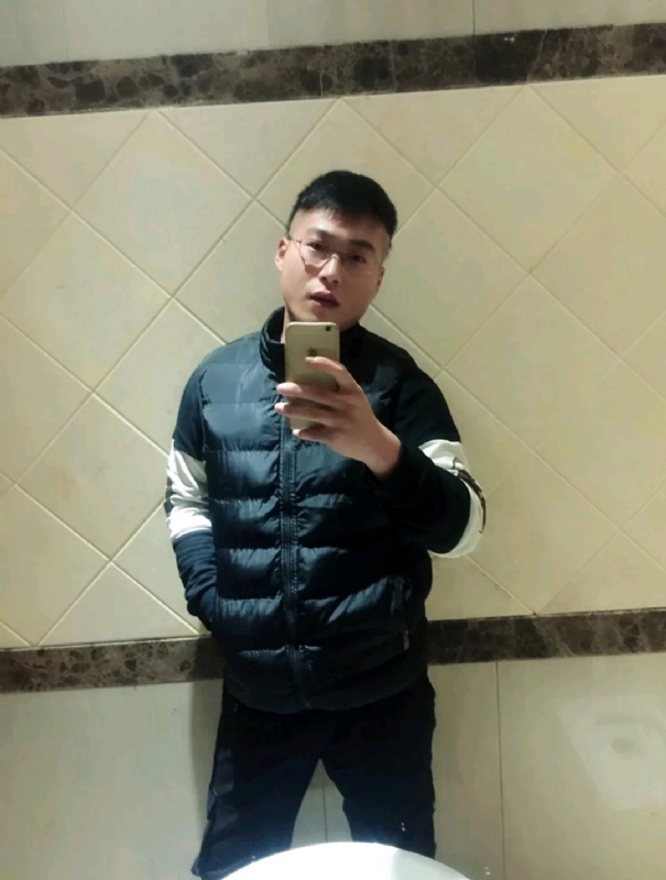 蓬松的棉花糖的第一张照片--长乐相亲网