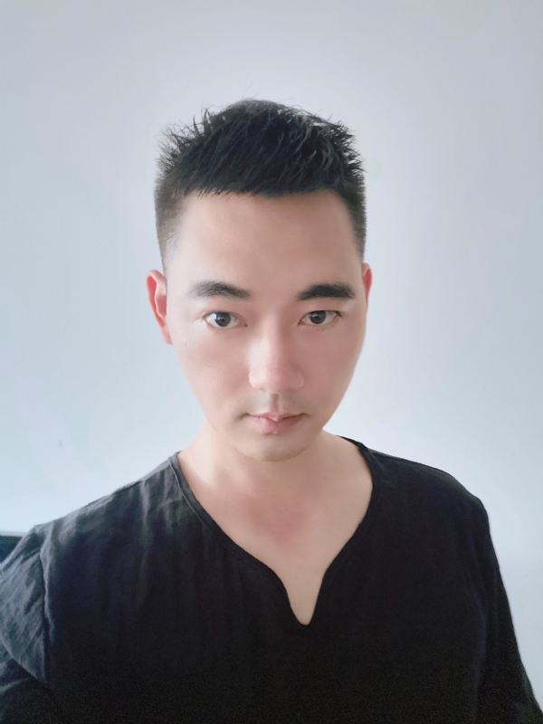 Run的第一张照片--长乐相亲网