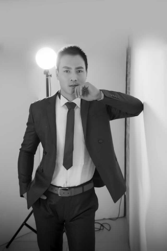 旧时相识的第二张照片--长乐相亲网