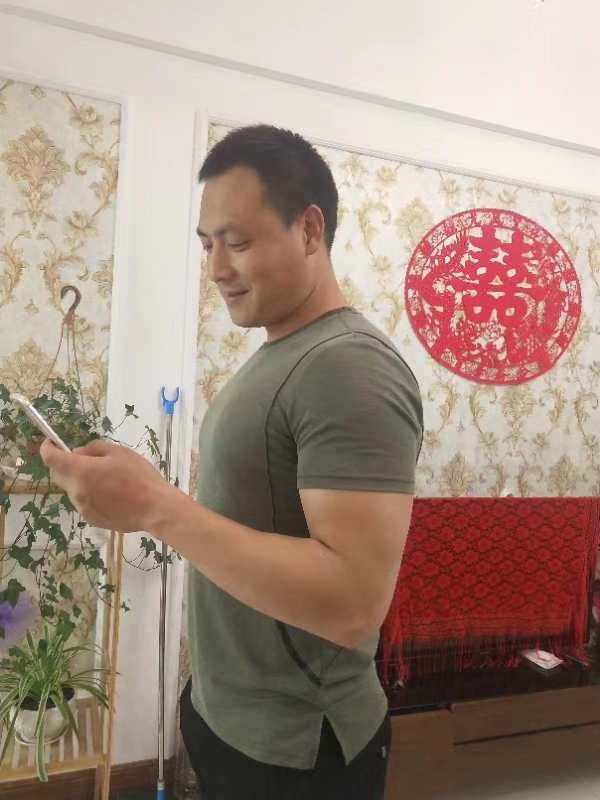 旧时相识的第三张照片--长乐相亲网