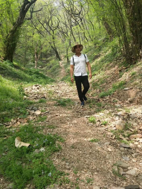 旧时相识的第四张照片--长乐相亲网