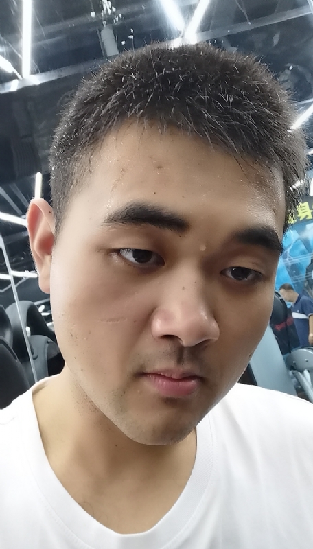 回眸一笑的第二张照片--长乐相亲网