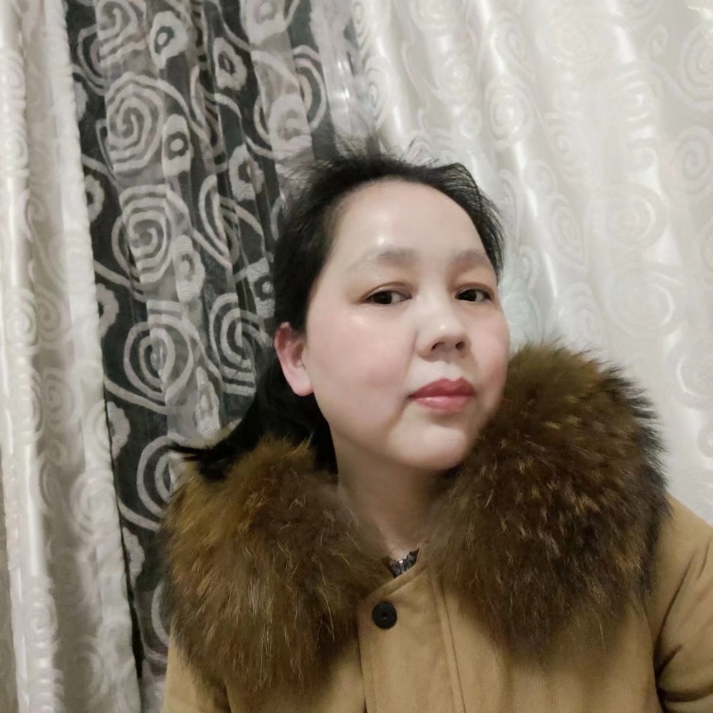 随心的第一张照片--长乐相亲网