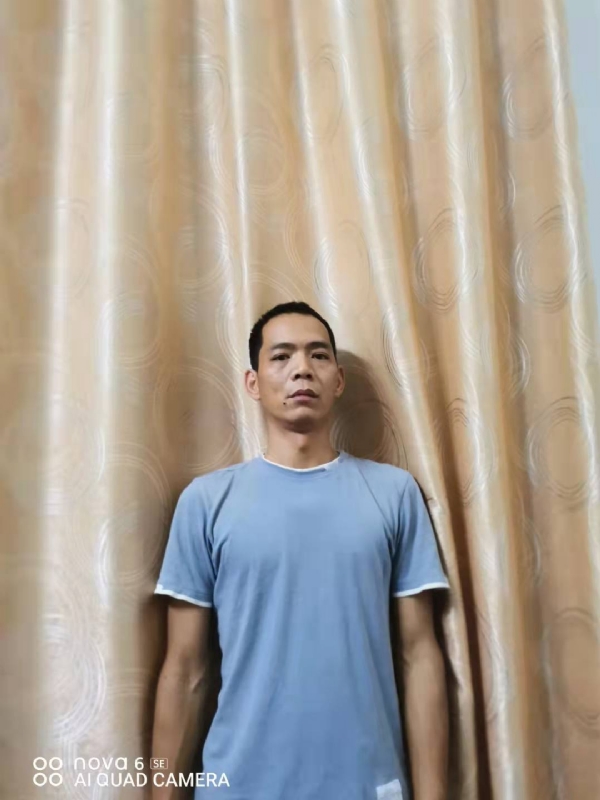 缘起的第二张照片--长乐相亲网