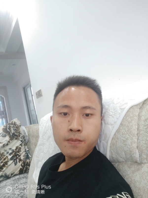 只为遇见你的第一张照片--长乐相亲网
