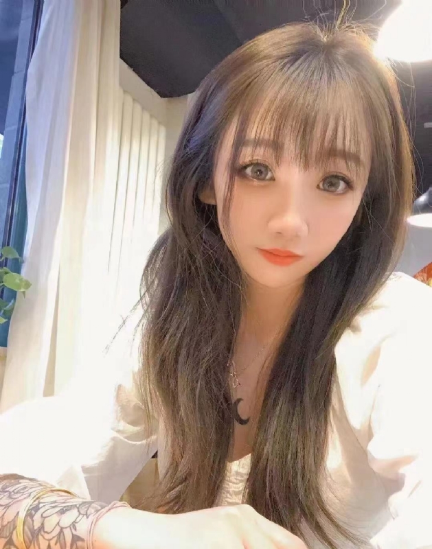柚子的第二张照片--长乐相亲网