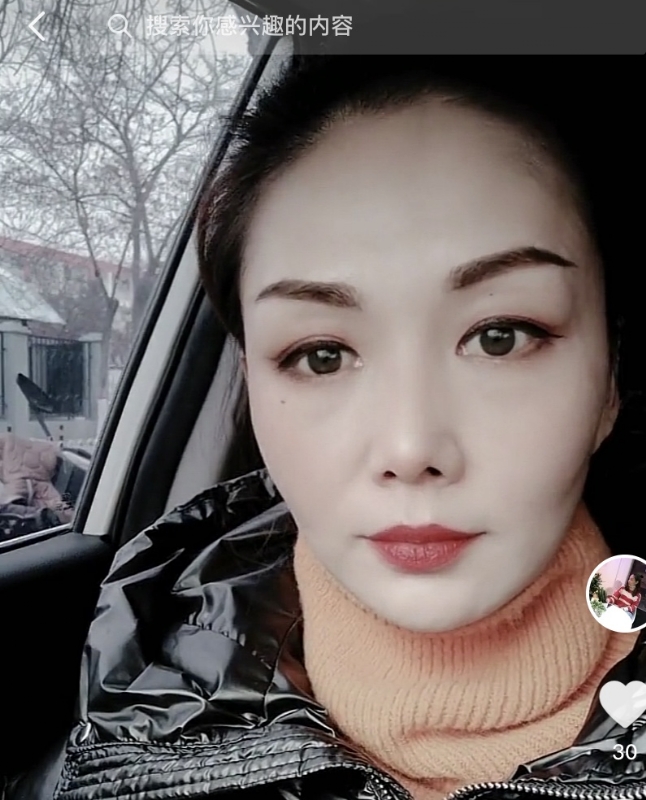 蔷薇的第一张照片--长乐相亲网