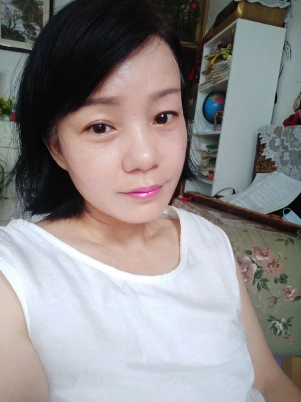 听雨的第一张照片--长乐相亲网