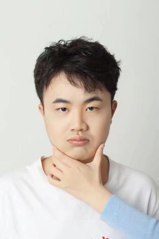 LI的第一张照片--长乐相亲网