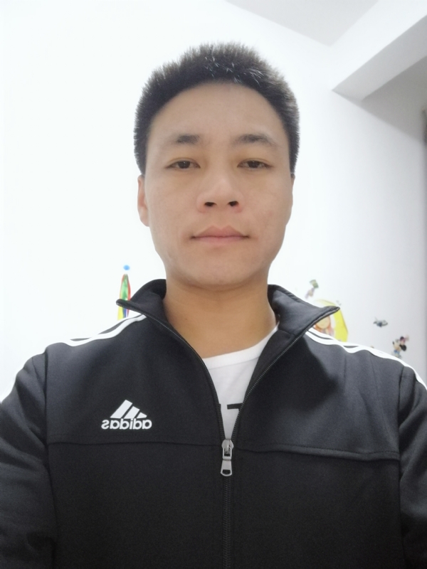 愿得一人心的第一张照片--长乐相亲网