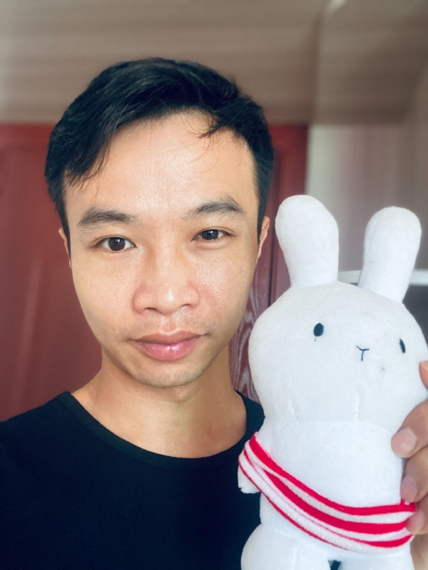 风筝的第一张照片--长乐相亲网