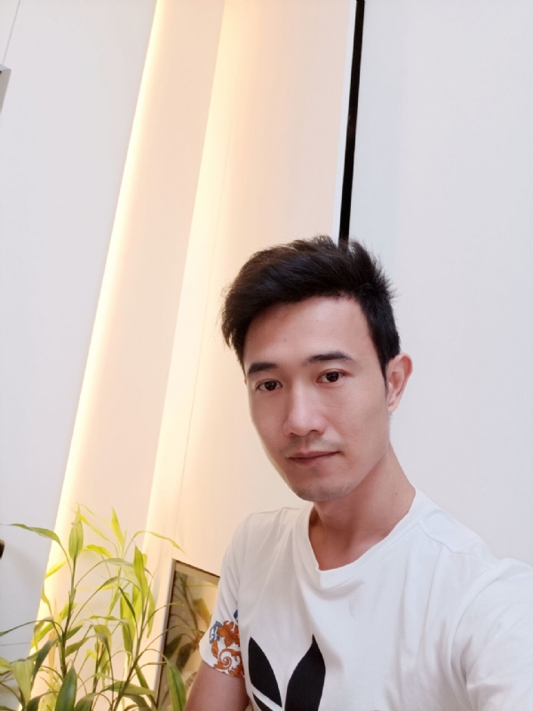 简的第一张照片--长乐相亲网