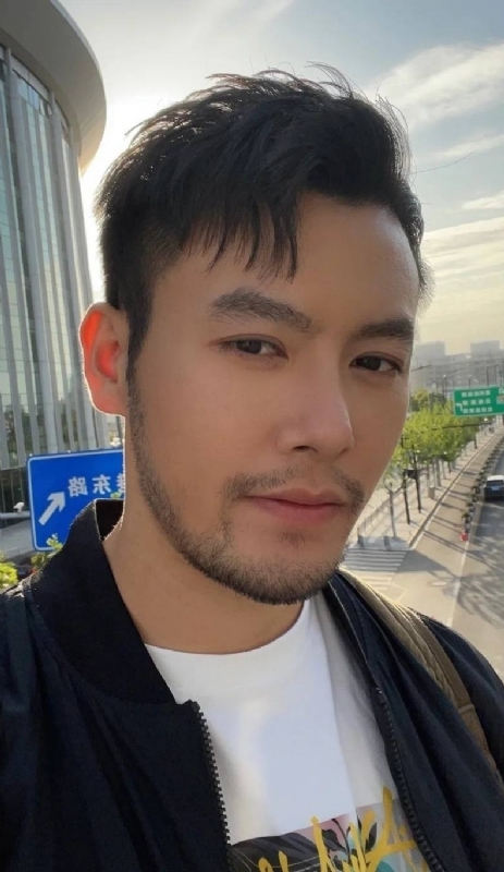 清風徐來的第一张照片--长乐相亲网