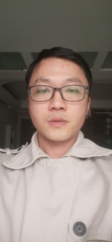 空空如也的第一张照片--长乐相亲网