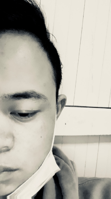 哈喽的第一张照片--长乐相亲网