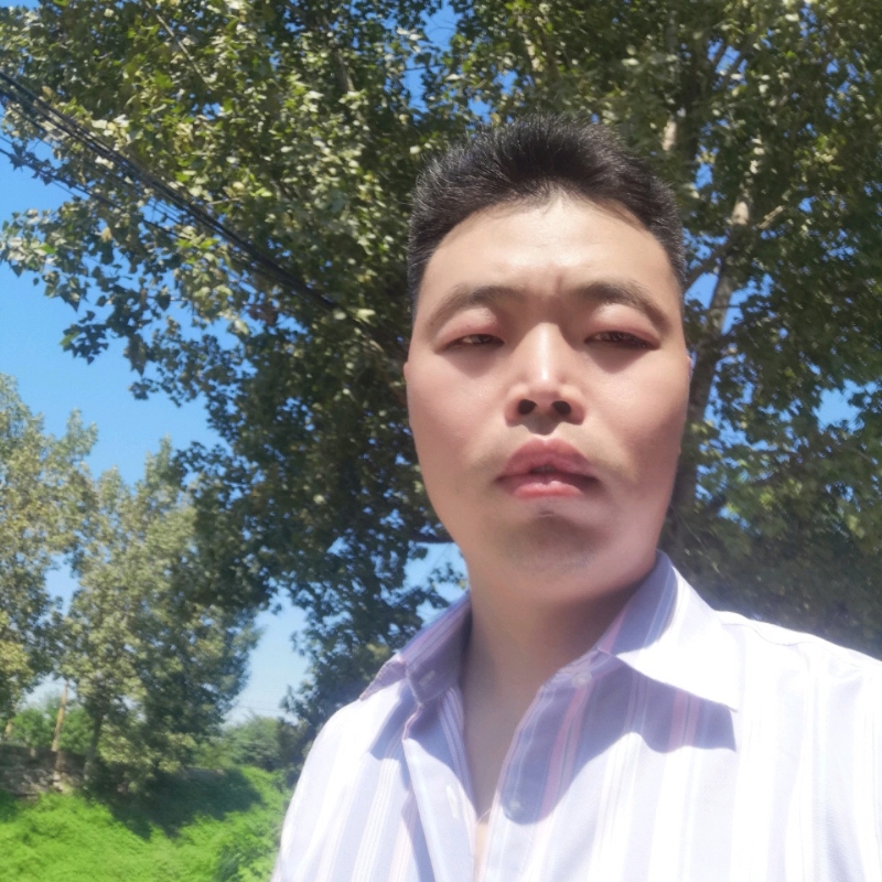 机灵的鹏鹏的第一张照片--长乐相亲网