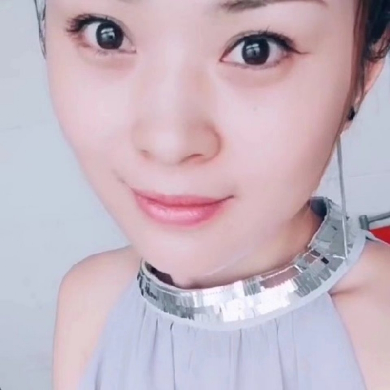 唐琴的第一张照片--长乐相亲网