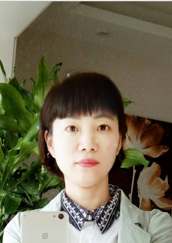 紫露的第一张照片--长乐相亲网