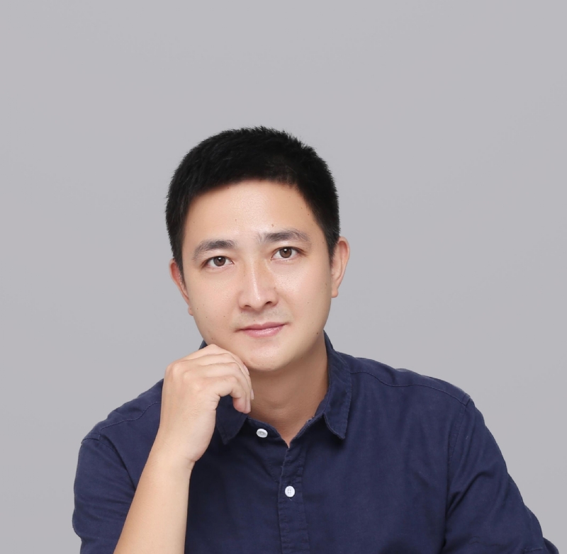 小丑的第二张照片--长乐相亲网