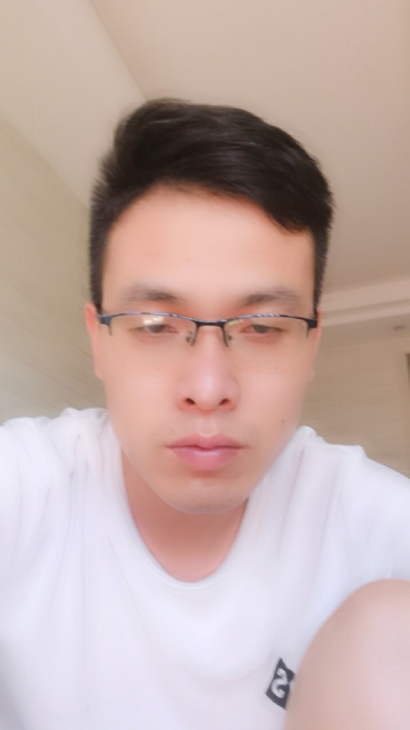 携一人白首的第一张照片--长乐相亲网