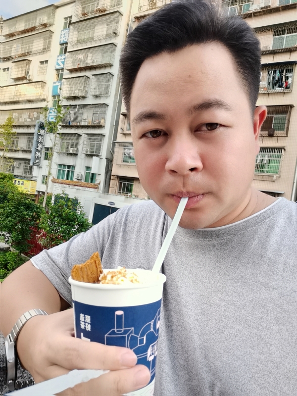 K金o的第一张照片--长乐相亲网