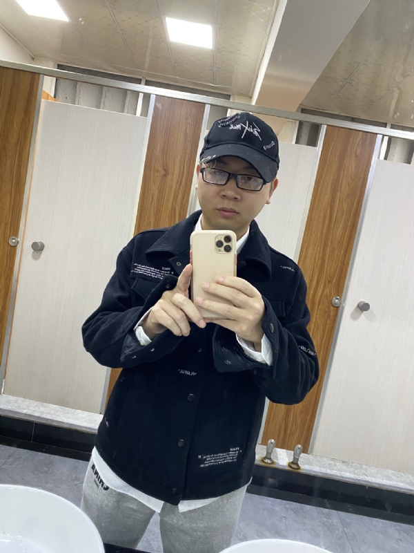 阿线小锅锅的第三张照片--长乐相亲网