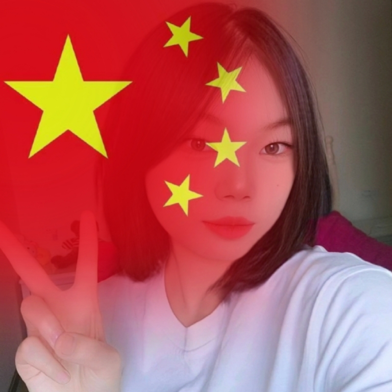 湘湘的第一张照片--长乐相亲网